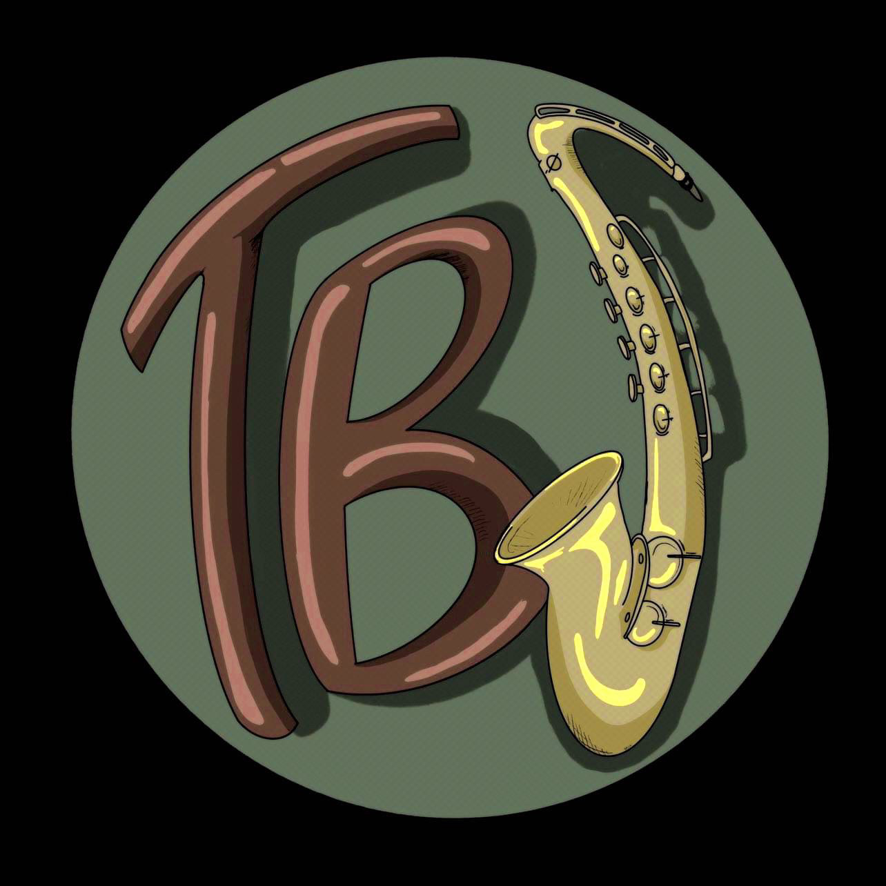 Matt TenBroek Logo